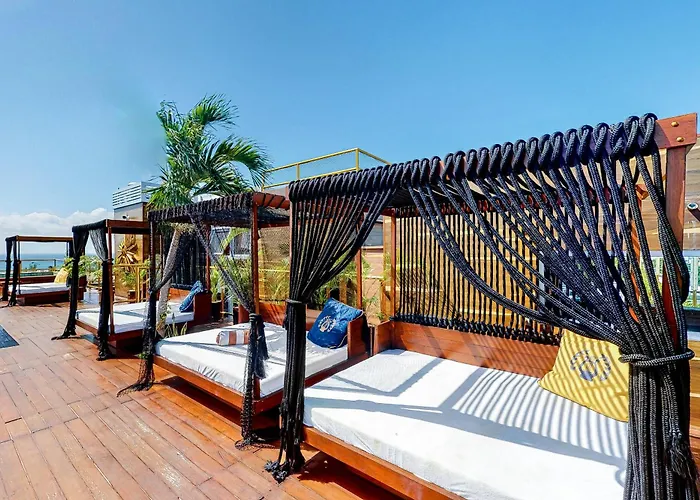 Apartment La Residencia Playa del Carmen