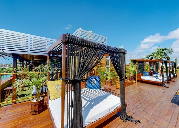 La Residencia Apartment Playa del Carmen
