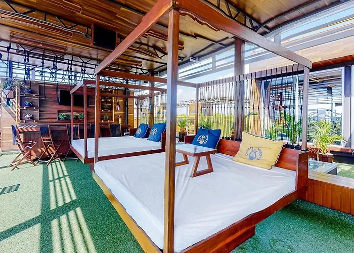 La Residencia Apartment