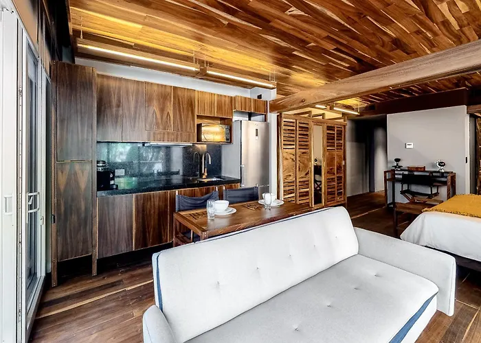 La Residencia Apartment *